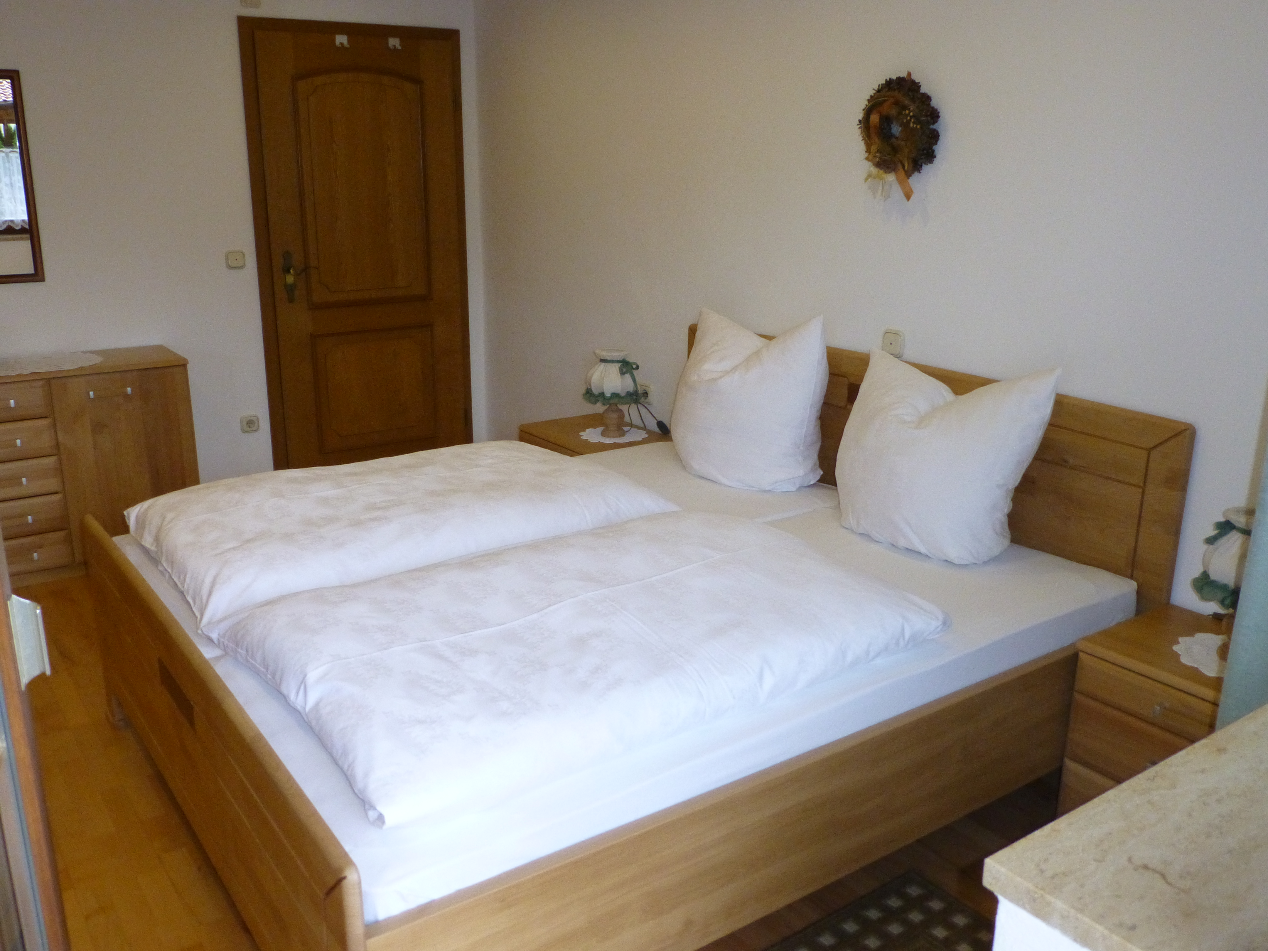 ferienwohnung